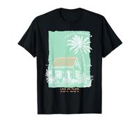 Puerto Vallarta Messico Souvenir Jalisco Vintage Beach Maglietta