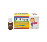 PUERVIT 10FL 10ML