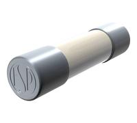 Püschel Feinsicherungen FSUSF12A Inserto fusibile G (Ø x L) 6.3 mm x 32 mm 12