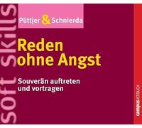 Püttjer,Chr. - Reden Ohne Angst