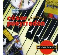 Pueyrredon,Cesar Banana - De Coleccion