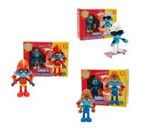 PUF23000 PUFFI - PERSONAGGI TRASFORMING 10 CM - 3 VARIANTI