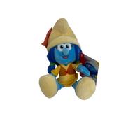 PUF31000 Grandi Giochi - Peluche Puffi - Personaggio a scelta