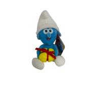 PUF31000 Grandi Giochi - Peluche Puffi - Personaggio a scelta