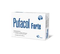 Pufacol Forte 20 Capsule Molli