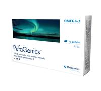 Pufagenics metagenics 30 capsule