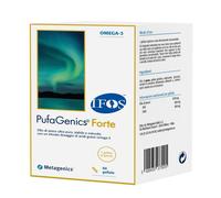 METAGENICS PUFAGENICS FORTE 60 GELLULE