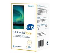 PUFAGENICS FORTE 60CPS