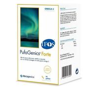 PUFAGENICS FORTE 60CPS