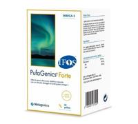 PUFAGENICS FORTE 60CPS