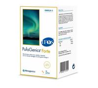 Pufagenics forte metagenics 60 capsule