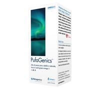 Pufagenics metagenics liquid limone 210ml