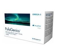 Pufagenics 90 gellule Metagenics omega 3