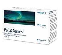 Pufagenics metagenics 90 capsule