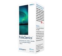 Pufagenics liquid limone 210ml