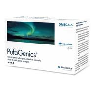 Pufagenics metagenics 90 capsule