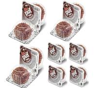 Pufai Grocery - Biscotti al cacao marshmallow, 18 g x 10 pezzi