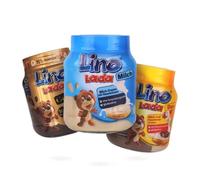 Pufai Lino Lada Confezione Prova Nugat Crema Cioccolato Spreads Cioccolato Spreads 750 grammi