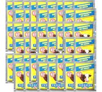 Pufai Podravka Zuppa di manzo con pasta 65 grammi x 5 bustine