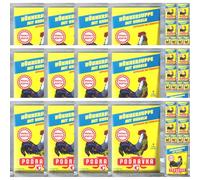 Pufai Podravka zuppa di pollo con pasta 62 grammi x 10 bustine