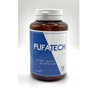 PIEMME PHARMATECH pufatech 100 perle - integratore per il benessere cardiocircolatorio