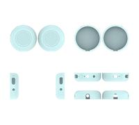 Pufei Auricolari in silicone per padiglioni CMF by Nothing Headphone Pro (verde chiaro)