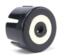 Pufei Base lanterna portatile da campeggio per escursionismo, pesca, emergenza, casa