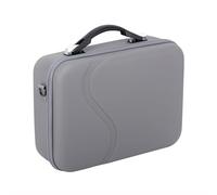 Pufei Custodia rigida impermeabile, portatile, borsa a tracolla per Neo 2 Motion Fly, più accessori combo