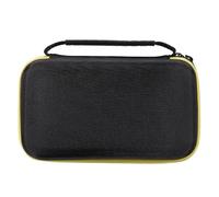 Pufei Custodia rigida per Fluke 115/116/117, antiurto, portatile, antigraffio, con tasca a rete