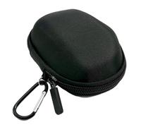 Pufei Custodia rigida portatile per mouse, compatibile con Logitech MX Master 4/3S/3/2