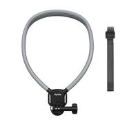 Pufei Supporto per collo con cintura toracica, supporto flessibile a sgancio rapido per Action 5 Pro/Osmo 360/Insta360