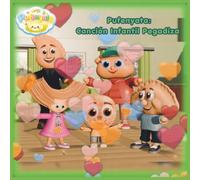 Pufenyata: Canción Infantil Pegadiza: Un Cómic Musical e Interactivo para Bebés y Niños