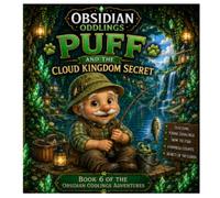 Puff and the Cloud Kingdom Secret