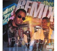Puff Daddy - Can't Nobody Hold Me
