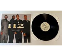 Puff Daddy/Faith Evans/112 - Anywhere