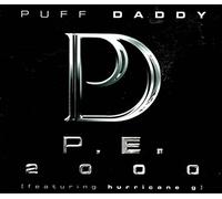 puff daddy - p.e. 2000