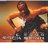 Puff Daddy Featuring Hurricane PE 2000 (CD)