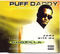 PUFF DADDY FEATURING JIMMY PAGE - Come With Me