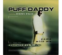 Puff Daddy Featuring Page,Jimmy - Come With Me