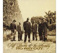 Puff Daddy - No Way Out