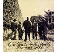 Puff Daddy - No Way Out