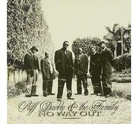 Puff Daddy - No Way Out (& The Family)