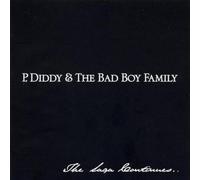 Puff Daddy - P. Diddy & The Bad Boy Family-