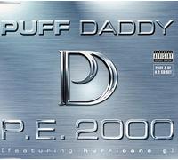 Puff Daddy - P.E. 2000
