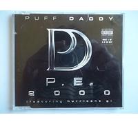 Puff Daddy - P.E. 2000