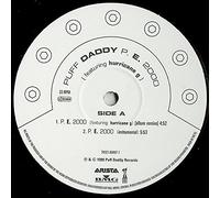 Puff Daddy - Pe 2000 [12" VINYL]