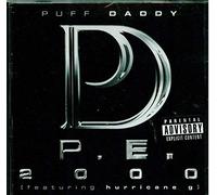 Puff Daddy - Pe 2000