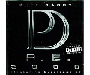 Puff Daddy - Pe 2000