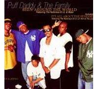 Puff Daddy & the Family - Been Around the World