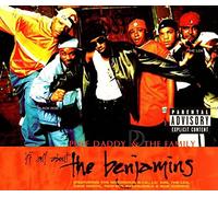 Puff Daddy & the Family - Its All About the Benjamins Re